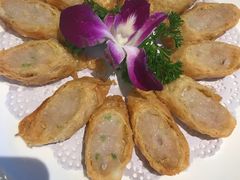 -廊亦舫Lang Yi Fang Restaurant(金桥店)
