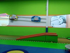 -小岳飞儿童感统·注意力训练馆(金四季店)