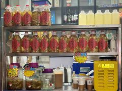 -嘉升大排档(番禺总店)