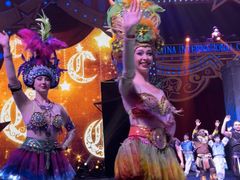 -珠海横琴长隆《卡卡虎奇遇记》