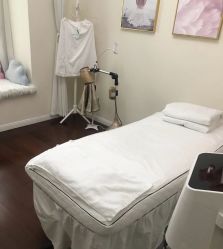 -VE专注问题肌·赛诺龙&科学美肤中心