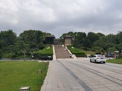-汉陵苑