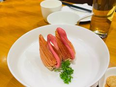 -乐忻皇朝(上海中心大厦店)