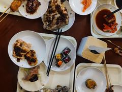 -碧中海汤泉汗蒸酒店