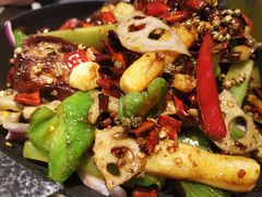 -527烧烤·龙虾·精酿酒(小石城美乐城店)
