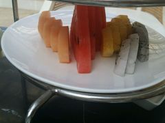 -利顺德大饭店·维多利亚花园(小白楼店)