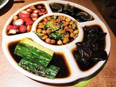 -周家二小姐的菜(西津渡店)