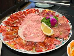 -银座苑烧肉酒场·烤活鳗(仙霞路店)