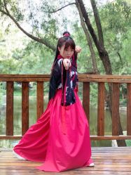 -汉仪华裳汉服馆(打浦桥店)