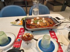 -鱼酷活鱼烤鱼(南京水游城店)