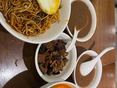 -寻裕记·现炒浇头面(人民广场店)