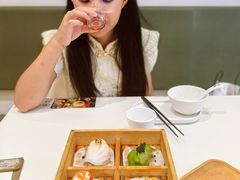 -蔡澜点心·粤菜(月星环球港店)