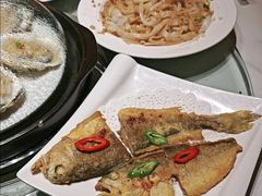 -德兴show鲜·蒸汽海鲜火锅餐厅(格创悦里店)