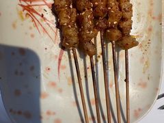 -蚝老板海鲜烧烤大排档(码头店)