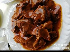 -同发号饭庄(复兴路店)