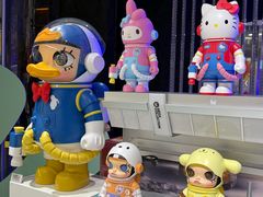 -泡泡玛特POPMART(西单大悦城店)