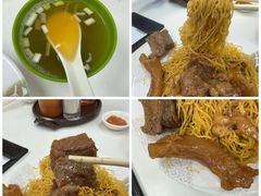 -麦文记面家(佐敦店)