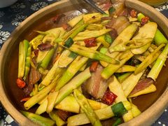 -龚师傅土菜馆.地道农家菜(魅力湘西店)