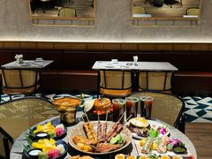 -Home Thai·泰谣(王府井apm店)