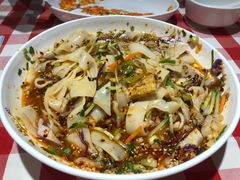 西贝面筋-西贝(枫蓝国际购物中心店)