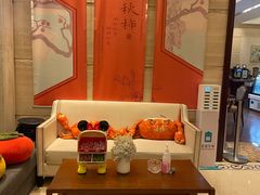 -浙江西子宾馆·瑶园咖啡厅