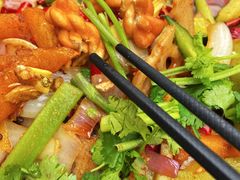 -大湾金牌万州烤鱼(沙河店)