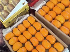 -西郊国际农产品交易中心