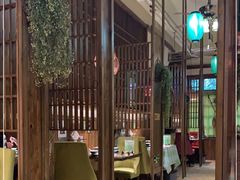 大堂-福宝漠北·牛羊肉(广埠屯店)