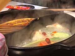 -钢管厂五区小郡肝串串香(南山店)