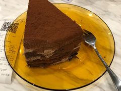 -Awfully Chocolate(来福士广场店)