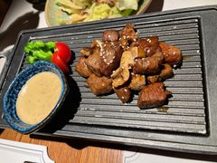 -玉川屋·深夜食堂居酒屋(柳巷店)