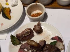 -拉蒂娜·巴西牛排馆 Latina·Brazilian Steakhouse(陆家嘴旗舰店)
