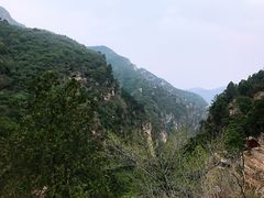 -北京上方山国家森林公园