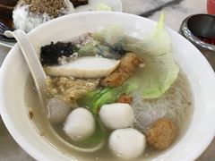 -阿坤纯正西刀鱼丸(Kuala Lumpur Branch)