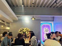 -微醺烤牛·炭火烧烤·精酿啤酒(东郊记忆店)