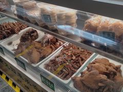 -紫光园清真北京小吃(广渠门内店)