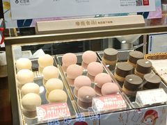 -西树泡芙(北京金源2店)
