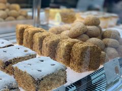 -巴思客蛋糕(交通路店)