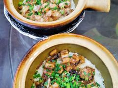 -红星光发煲仔饭(文海店)