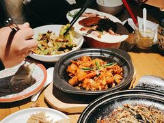 -小放牛炒菜馆(华北商厦店)