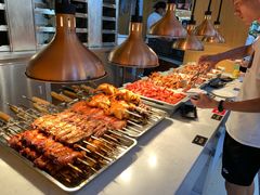 -食尚名肴自助涮烤