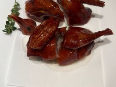 -甄御•海鲜新青岛菜(麦岛店)