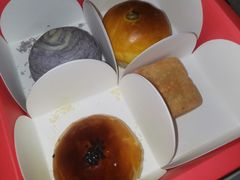 -BC烘焙伴手礼(新光天地店)