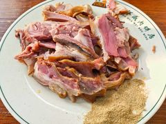 -清真永恒华威肉饼(潘家园店)