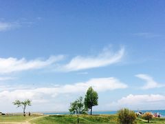 -青海湖国家重点风景名胜区