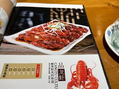 -通乐簋街小龙虾(老店)