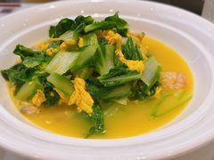 -船歌·鱼水饺青岛菜(国贸商城店)