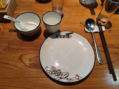 -壹零捌道·北京烤鸭(车公庄店)