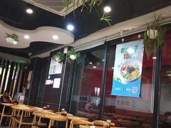 -李先生牛肉面大王(昌平鼓楼店)