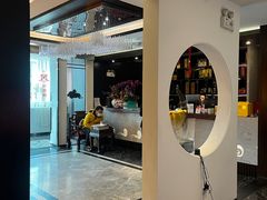 -海富门·带鱼·淮扬菜·粤菜(甘家口店)